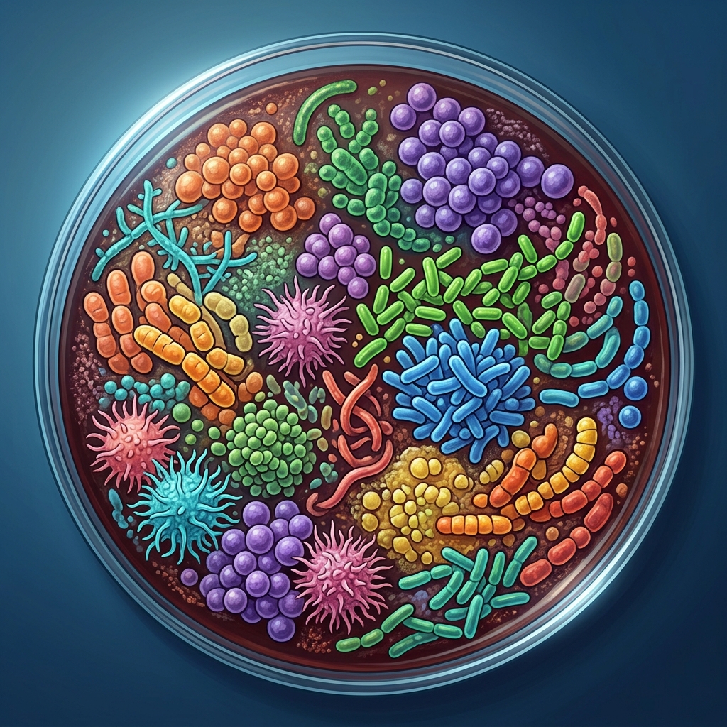 Microbiote